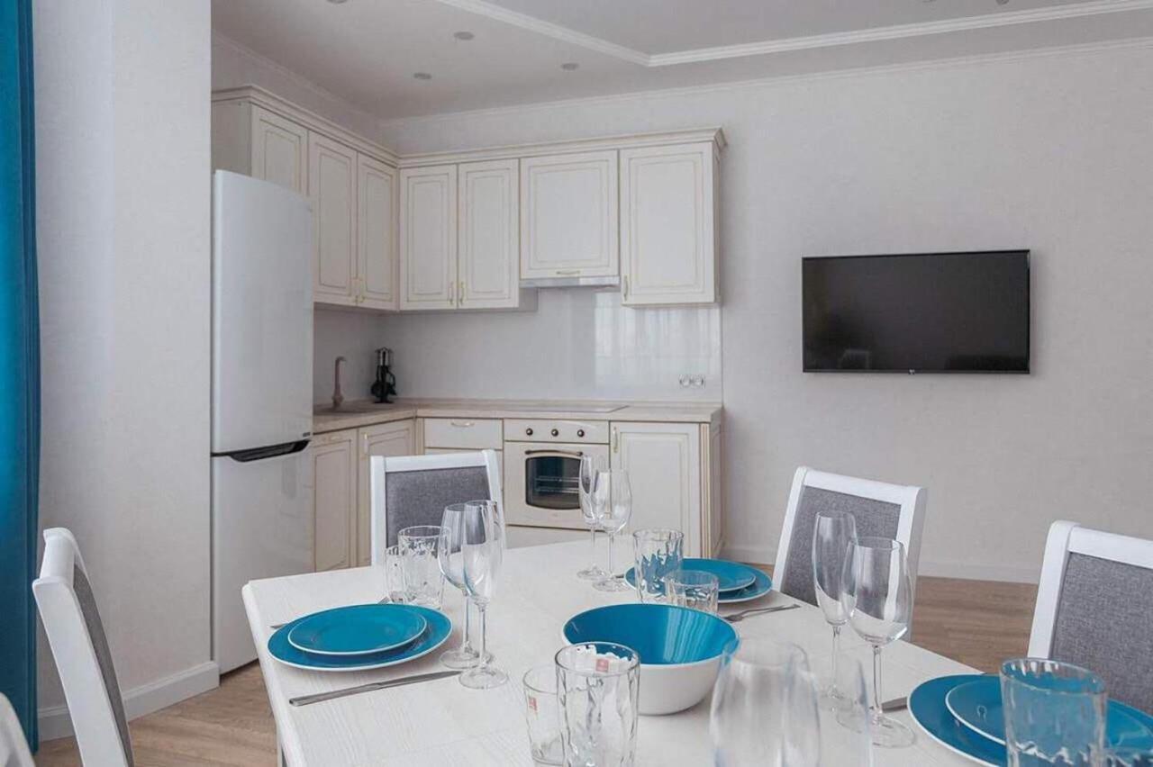 Arcadia 2Nd Pearl Apartment Odesa Exterior photo