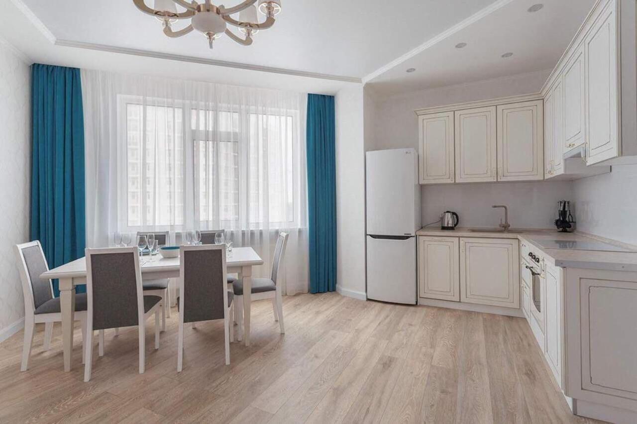 Arcadia 2Nd Pearl Apartment Odesa Exterior photo